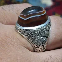 انگشتر دست ساز|جواهرات|کرمانشاه, |دیوار