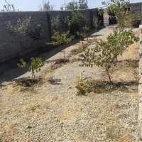 باغچه اول جاده فشند تهاتر با واحد مسکن مهر