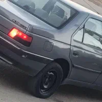 پژو 405 مدل96