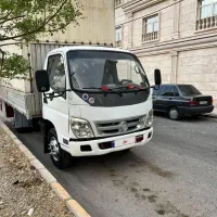 فتون مدل ۸۷