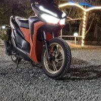 کلیک ۱۵۰ مدل ۱۴۰۱