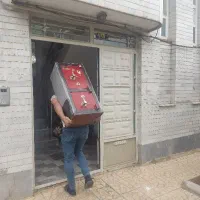 طاووس بار زنجان .اتوبار باربری و حمل و نقل تضمینی|خدمات حمل و نقل|زنجان, |دیوار