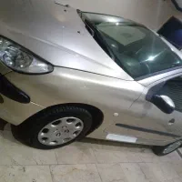 ۲۰۶ مدل ۸۴ اتومات دوبرگ سند