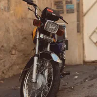 رهرو ۱۴۰۳ تک برگ سند|موتورسیکلت|قدس, شهرقدس|دیوار