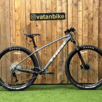 دوچرخه ترک(وطن بایک)اسکات جاینت مریدا فوجی کیوبktm