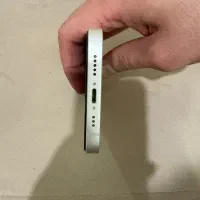 ۱۳ نرمال سفید باتری 86|موبایل|یزد, |دیوار