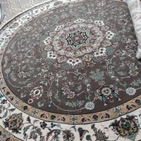 فروش دو تخته فرش نو ته انباری