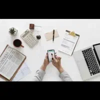 کار در منزل با موبایل