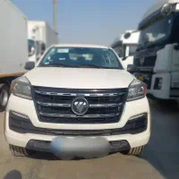 فوتون پیکاپ دیزلی ۱۴۰۳ خشک