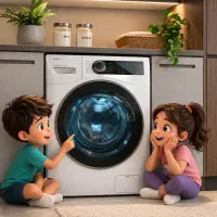 لباسشویی دوو      شرایط اقساط تا ۱۸ ماه