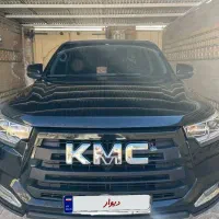 فروش خودرو KMC
