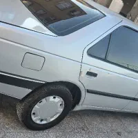 فروش یکدستگاه خودرو پژو۴۰۵