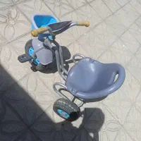دوچرخه بچگانه|دوچرخه، اسکیت، اسکوتر|شیراز, پودنک|دیوار