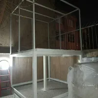 آهنگری وجوشکاری ولوله کشی وپمپ آب (سیاردرتمام نقاط