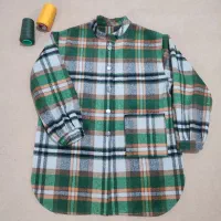 تولید مانتو زمستانی