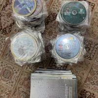 سیدی. اموزش. کنکور تجربی ریاضی هر سه پایه