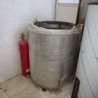 دیگ . پاتیل . پخت سه جداره