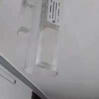 لوستر سالم و نو|لوستر و چراغ آویز|اهواز, پادادشهر|دیوار