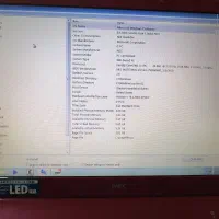 لپ تاپ NEC LS150/A|رایانه همراه|دوگنبدان, |دیوار