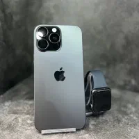 ایفون ۱۶ پرو مکس ۵۱۲ گیگ فقط با ۵۰ تومن پیش