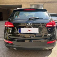 جک S5 اتوماتیک مدل ۱۳۹۸ درجه یک|خودرو سواری و وانت|اصفهان, سپاهانشهر|دیوار