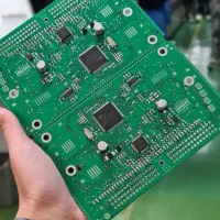 استخدام خط تولید برد الکترونیک/لحیم کار/مونتاژکار|استخدام صنعتی، فنی، مهندسی|باسمنج, |دیوار