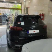 تیگو ۸ پور مدل ۱۴۰۲|خودرو سواری و وانت|تهران, تهرانسر مرکزی|دیوار