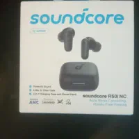 ایرپاد soundcore R50i NC