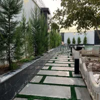 باغ ویلا اجاره روزانه روز های خاطره انگیز|اجارهٔ کوتاهمدت ویلا و باغ|محمدشهر, محمدشهر|دیوار