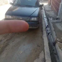 پراید مدل ۸۴ مشکی|خودرو سواری و وانت|ارومیه, |دیوار