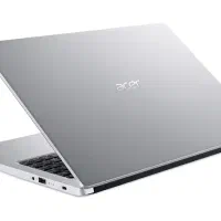 لپ تاپ مدل Acer Aspire 3 A315 در حد نو|رایانه همراه|شیراز, شیشهگری|دیوار