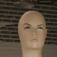 فروش دو‌عد مانکن جنس خوب ترک