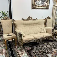 مبل کلاسیک (سلطنتی)