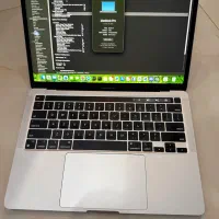 Mac pro m1 2020|رایانه همراه|بیرجند, |دیوار