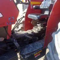 تراکتور فرگوسن 285