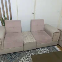 فروش مبل راحتی|مبلمان خانگی و میز عسلی|فردیس, سپید دشت|دیوار