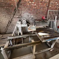 دستگاه برش آب بر|ماشینآلات صنعتی|کرمان, |دیوار