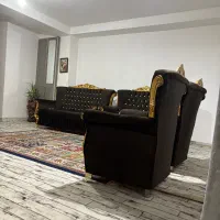 سویت مبله شیک با امکانات رفاهی و دوربین مداربسته