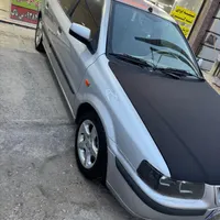 سمند LX EF7، مدل ۱۳۸۹