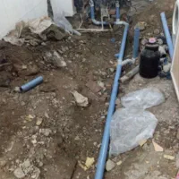 چاه کنی - مقنی|خدمات پیشه و مهارت|کرج, کوی کارمندان شمالی|دیوار