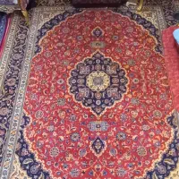 قالی ۱۲ متری|فرش|فرخ‌شهر, |دیوار