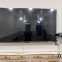 تلفزیون هایسنس ۶۵ اینچ در سوسنگرد