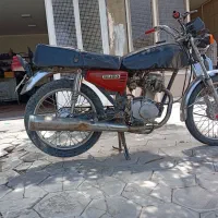 هندا پلاک قدیم|موتورسیکلت|بن, |دیوار