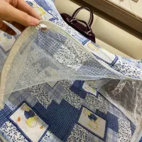 پشه بند|اسباب و اثاث بچه|قم, کلهری|دیوار