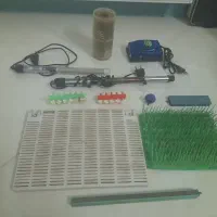 لوازم آکواریوم