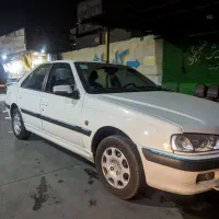 پژو پارس ۹۳ داشبورد جدید|خودرو سواری و وانت|تهران, شهرک ولیعصر جنوبی|دیوار