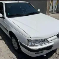 پژو پارس|خودرو سواری و وانت|تهران, شهرک زینبیه|دیوار