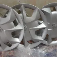 قالپاق مدل ساینا رینگ ۱۳