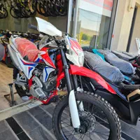 فروش اقساط تریل برمودا