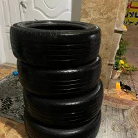 لاستیک ۱۸ برا شاسی